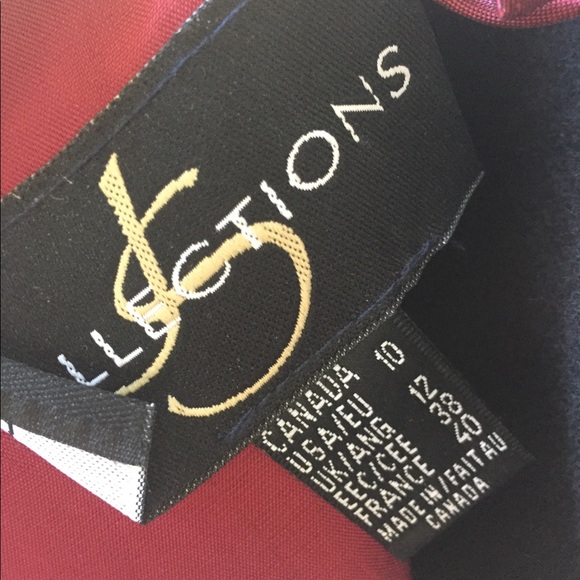 Evening gown - Picture 8 of 9